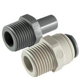BSPP Threaded Adaptors
