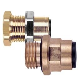 BSPP Threaded Adaptors