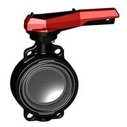 Butterfly Valves
