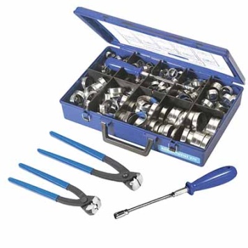Tools & Accessories
