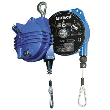Prevost Balance Reels