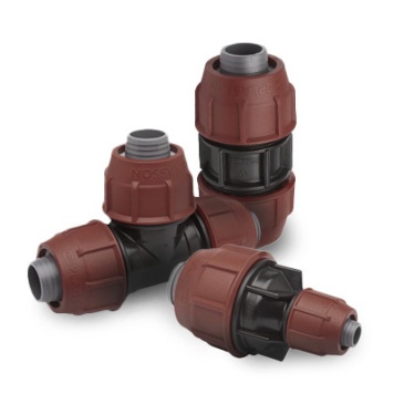 Barrier Fittings