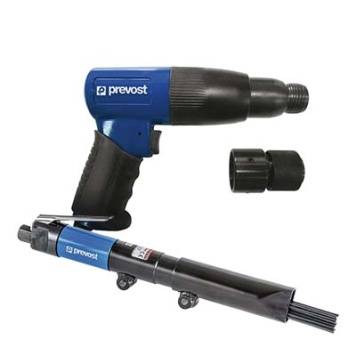 Chisels & Scalers