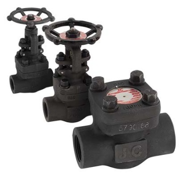 Forged Steel Valves