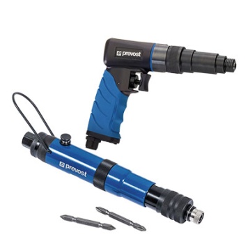 Screwdrivers & Drills