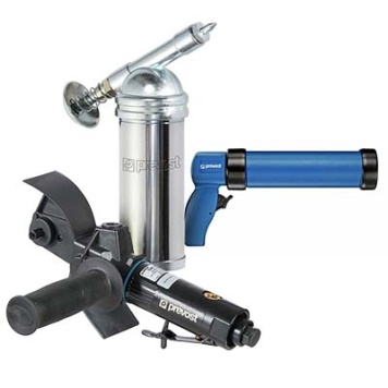 Specialist Tools