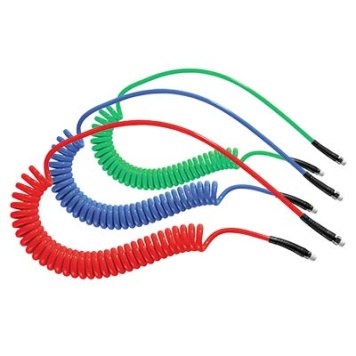 Prevost Spiral Hose 