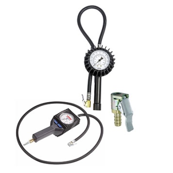 Tyre Inflators
