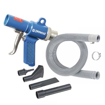 ASPIVENT Vacuum Cleaner