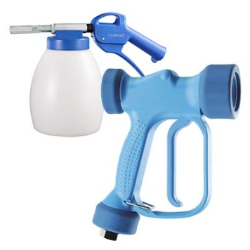 Wash Guns