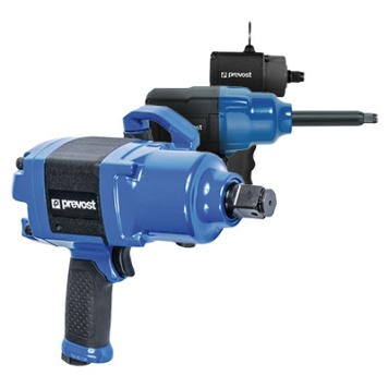 Air Impact Wrenches & Clamping Tools