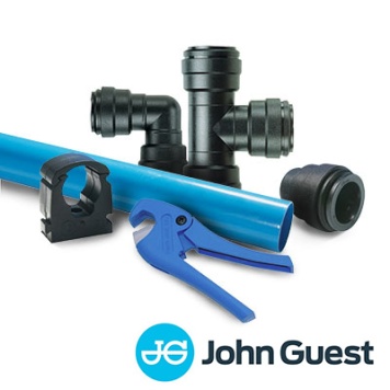 John Guest