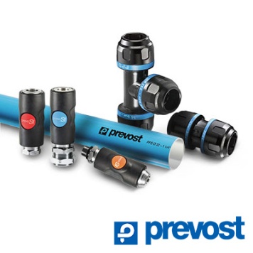 Prevost