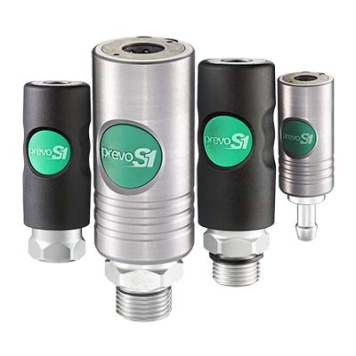 Euro Profile 10.4mm