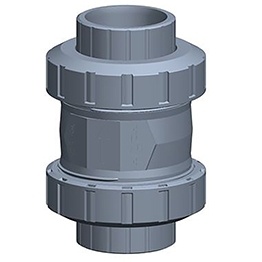 Non-Return Valves