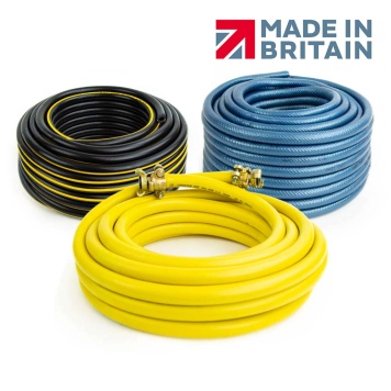 Copely Air Hoses