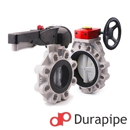 Butterfly Valves
