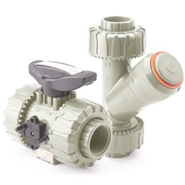 Valves