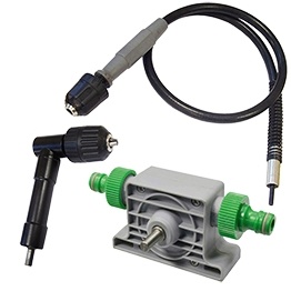 Drill Accessories