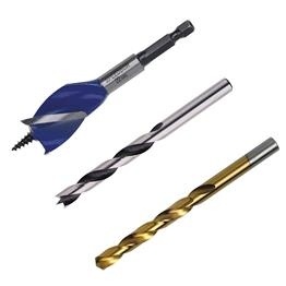 Drill Bits
