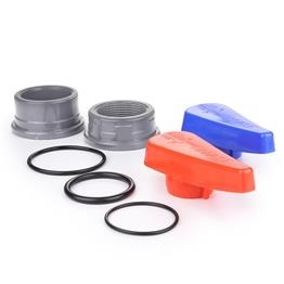 Valve Spares & Upgrades