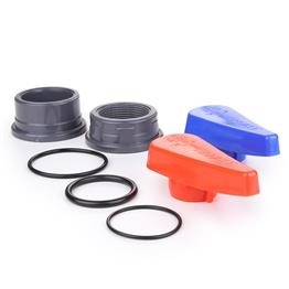 Valve Spares & Upgrades