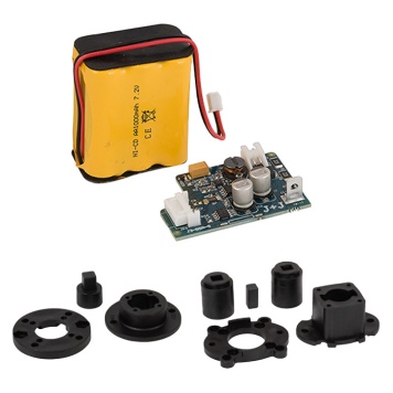 Electric Actuation Accessories