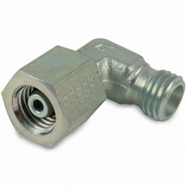 Elbow 90 Adjustable