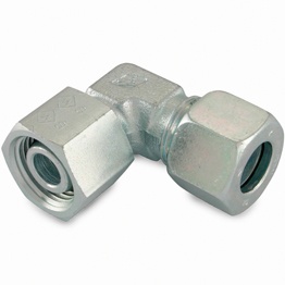Elbow 90 Adjustable