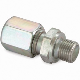 60° Cone BSPP