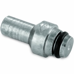 Blanking Plug