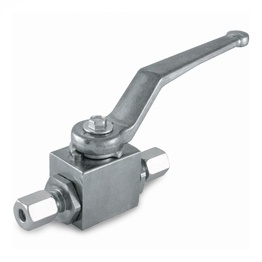 Compression Ball Valve