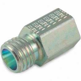 F Stud Coupling