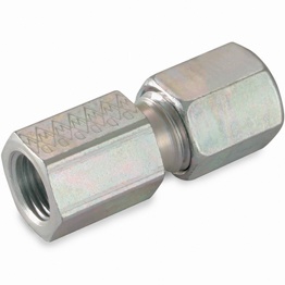 F Stud Coupling