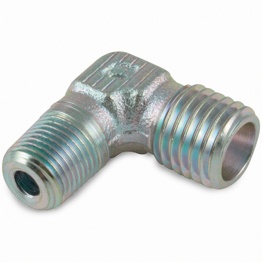 M Stud Elbow