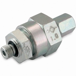 Non-Return Valves