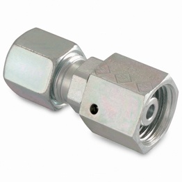 Reducing Insert Coupling