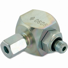 Banjo Coupling Swivel