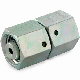 Reducing Coupling Adjustable