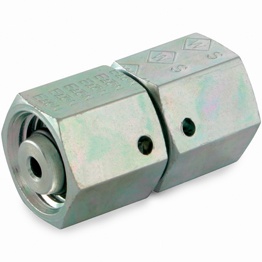 Coupling Adjustable