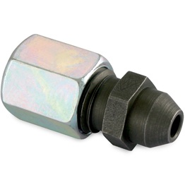 Welding Coupling