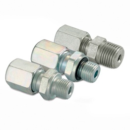M Stud Coupling