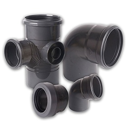 Friaphon Fittings