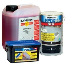Floor Coating