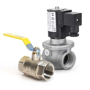 Valves