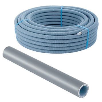 Geberit FlowFit Pipe