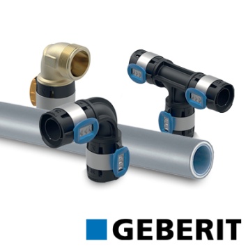 Geberit FlowFit