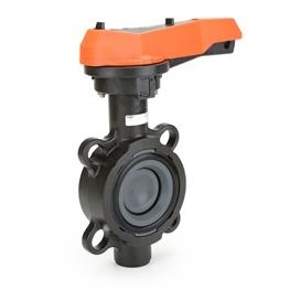 Butterfly Valves