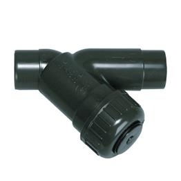 Line Strainers