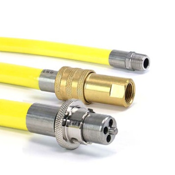 Gas Flex Systems Catering Hoses